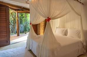Terrazza Trancoso Hotel Boutique