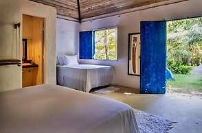 Terrazza Trancoso Hotel Boutique