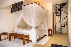 Terrazza Trancoso Hotel Boutique