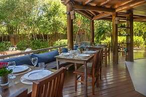 Terrazza Trancoso Hotel Boutique