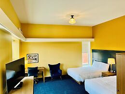 Hotel Garber