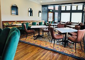 Hotel Garber