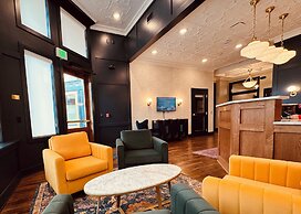 Hotel Garber
