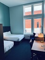 Hotel Garber