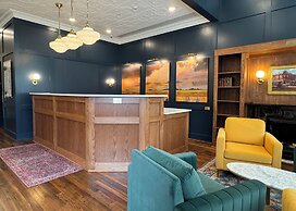 Hotel Garber