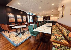 Hotel Garber