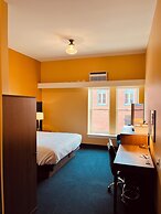 Hotel Garber