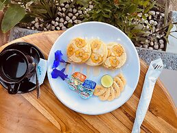 Kelingking Garden Villa