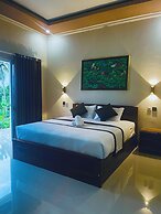 Kelingking Garden Villa