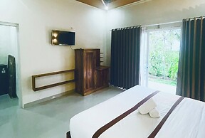 Kelingking Garden Villa