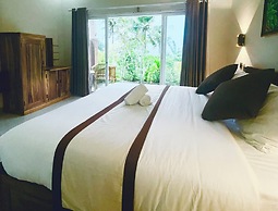 Kelingking Garden Villa