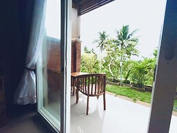 Kelingking Garden Villa