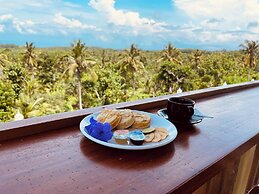 Kelingking Garden Villa