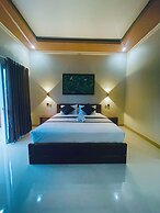 Kelingking Garden Villa