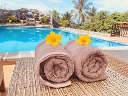 Kelingking Garden Villa