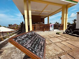 Kelingking Garden Villa