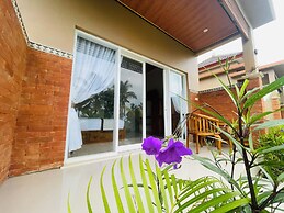 Kelingking Garden Villa