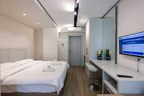 Grandstay Beach Room 01
