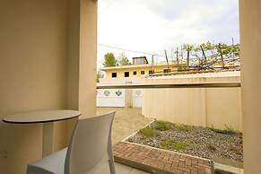 Grandstay Beach Room 01