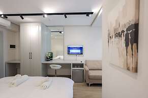 Grandstay Beach Room 01