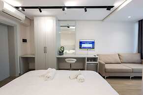Grandstay Beach Room 01