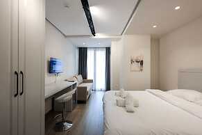 Grandstay Beach Room 01