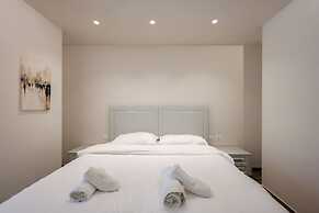 Grandstay Beach Room 01