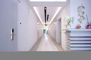 Grandstay Beach Room 01