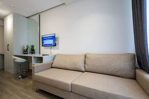 Grandstay Beach Room 01
