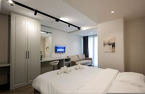 Grandstay Beach Room 01