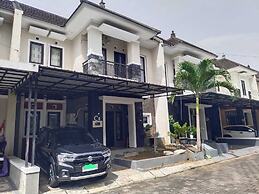 Homestay Jogja 999
