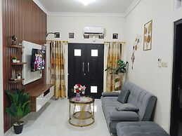 Homestay Jogja 999