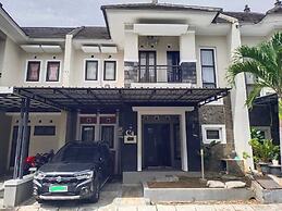 Homestay Jogja 999