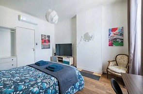 Charming Flat - 1bdr/2p - Montargis Centre