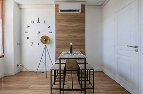Charming Flat - 1bdr/2p - Montargis Centre