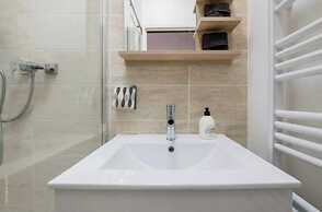 Charming Flat - 1bdr/2p - Montargis Centre
