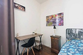 Charming Flat - 1bdr/2p - Montargis Centre