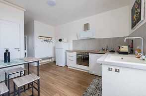 Charming Flat - 1bdr/2p - Montargis Centre