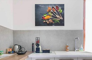 Charming Flat - 1bdr/2p - Montargis Centre