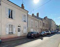 Charming Flat - 1bdr/2p - Montargis Centre