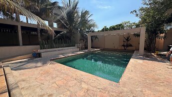 Hotel Renata