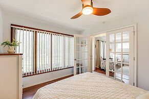 Near Beach & State Park: Muskegon Home w/ Deck!
