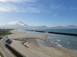 WakasaSurfHotel ILMARE
