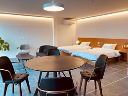 WakasaSurfHotel ILMARE