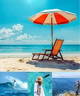 WakasaSurfHotel ILMARE