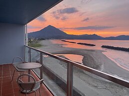 WakasaSurfHotel ILMARE