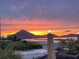 WakasaSurfHotel ILMARE