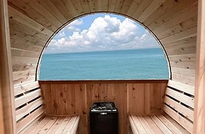 WakasaSurfHotel ILMARE