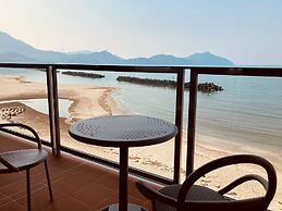 WakasaSurfHotel ILMARE