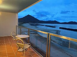 WakasaSurfHotel ILMARE